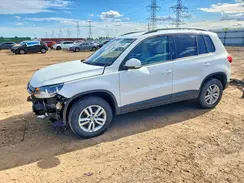 WVGBV7AX5GW609375 2016 VOLKSWAGEN TIGUAN