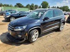 WVGBV7AX5GW609389 2016 VOLKSWAGEN TIGUAN