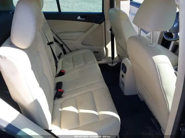 WVGBV7AX5GW609733 2016 VOLKSWAGEN TIGUAN - Image 8