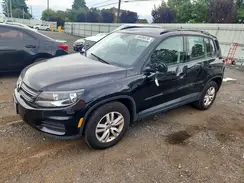 WVGBV7AX5GW617167 2016 VOLKSWAGEN TIGUAN