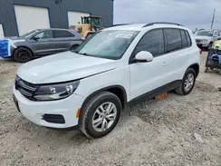 WVGBV7AX5HK000974 2017 VOLKSWAGEN TIGUAN