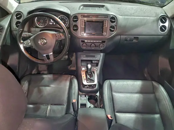 WVGBV7AX5HK001090 2017 VOLKSWAGEN TIGUAN - Image 8