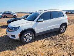 WVGBV7AX5HK006452 2017 VOLKSWAGEN TIGUAN