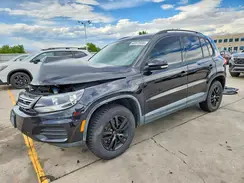 WVGBV7AX5HK006807 2017 VOLKSWAGEN TIGUAN