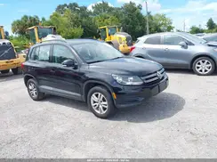 WVGBV7AX5HK009769 2017 VOLKSWAGEN TIGUAN