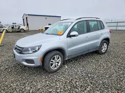 WVGBV7AX5HK017287 2017 VOLKSWAGEN TIGUAN
