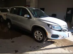WVGBV7AX5HK019783 2017 VOLKSWAGEN TIGUAN