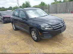 WVGBV7AX5HK021081 2017 VOLKSWAGEN TIGUAN