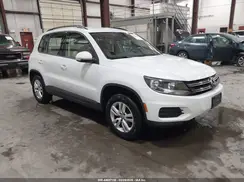 WVGBV7AX5HK022845 2017 VOLKSWAGEN TIGUAN