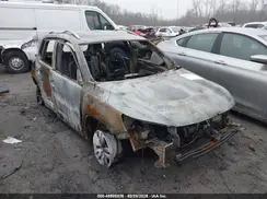 WVGBV7AX5HK025146 2017 VOLKSWAGEN TIGUAN