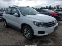 WVGBV7AX5HK025695 2017 VOLKSWAGEN TIGUAN