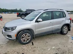 WVGBV7AX5HK027138 2017 VOLKSWAGEN TIGUAN