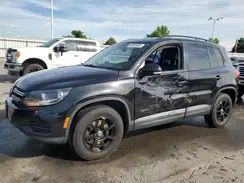 WVGBV7AX5HK027589 2017 VOLKSWAGEN TIGUAN