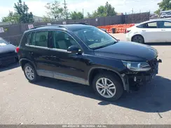 WVGBV7AX5HK027771 2017 VOLKSWAGEN TIGUAN