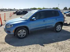 WVGBV7AX5HK028211 2017 VOLKSWAGEN TIGUAN