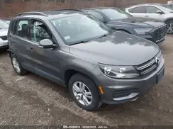 WVGBV7AX5HK028788 2017 VOLKSWAGEN TIGUAN