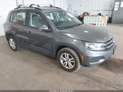 WVGBV7AX5HK031223 2017 VOLKSWAGEN TIGUAN