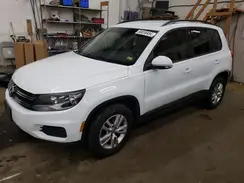 WVGBV7AX5HK033103 2017 VOLKSWAGEN TIGUAN