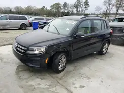 WVGBV7AX5HK033974 2017 VOLKSWAGEN TIGUAN