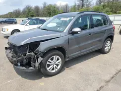 WVGBV7AX5HK040715 2017 VOLKSWAGEN TIGUAN