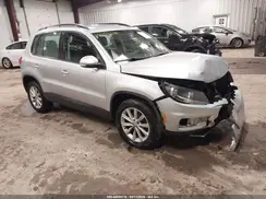 WVGBV7AX5HK043582 2017 VOLKSWAGEN TIGUAN