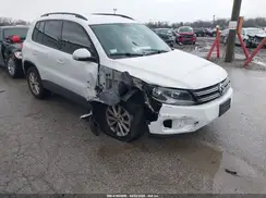 WVGBV7AX5HK043842 2017 VOLKSWAGEN TIGUAN