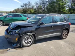 WVGBV7AX5HK043985 2017 VOLKSWAGEN TIGUAN