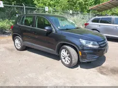 WVGBV7AX5HK047292 2017 VOLKSWAGEN TIGUAN
