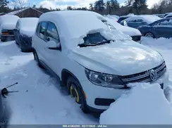 WVGBV7AX5HK049074 2017 VOLKSWAGEN TIGUAN