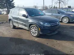 WVGBV7AX5HK054131 2017 VOLKSWAGEN TIGUAN