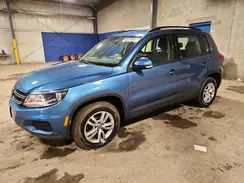 WVGBV7AX5HW502070 2017 VOLKSWAGEN TIGUAN