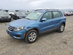 WVGBV7AX5HW502294 2017 VOLKSWAGEN TIGUAN