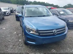 WVGBV7AX5HW504336 2017 VOLKSWAGEN TIGUAN