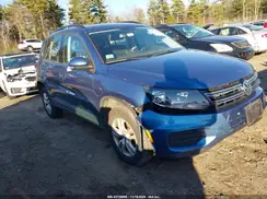 WVGBV7AX5HW508211 2017 VOLKSWAGEN TIGUAN