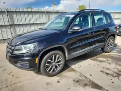 WVGBV7AX5HW510041 2017 VOLKSWAGEN TIGUAN