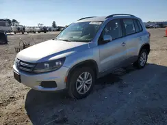 WVGBV7AX5HW510993 2017 VOLKSWAGEN TIGUAN