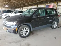 WVGBV7AX5JK000088 2018 VOLKSWAGEN TIGUAN
