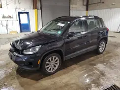 WVGBV7AX5JK001967 2018 VOLKSWAGEN TIGUAN