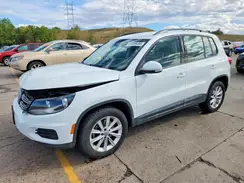 WVGBV7AX5JK002195 2018 VOLKSWAGEN TIGUAN