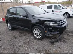 WVGBV7AX5JK002777 2018 VOLKSWAGEN TIGUAN