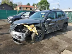 WVGBV7AX5JK003363 2018 VOLKSWAGEN TIGUAN