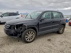 WVGBV7AX5JK003492 2018 VOLKSWAGEN TIGUAN