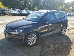 WVGBV7AX5JK004156 2018 VOLKSWAGEN TIGUAN