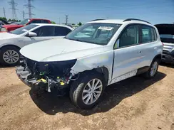WVGBV7AX5JK005078 2018 VOLKSWAGEN TIGUAN