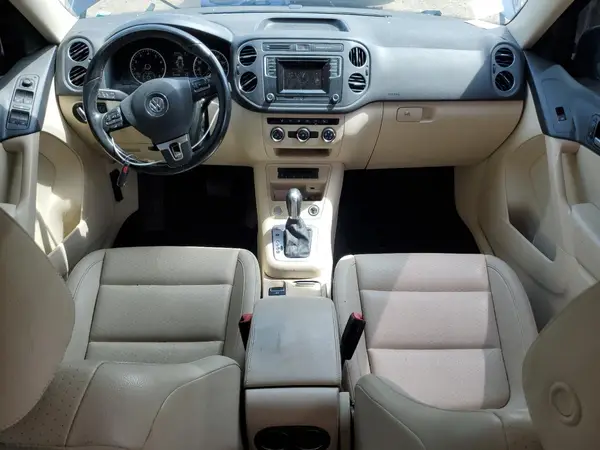 WVGBV7AX6GW004037 2016 VOLKSWAGEN TIGUAN - Image 8