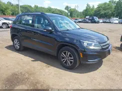 WVGBV7AX6GW012252 2016 VOLKSWAGEN TIGUAN