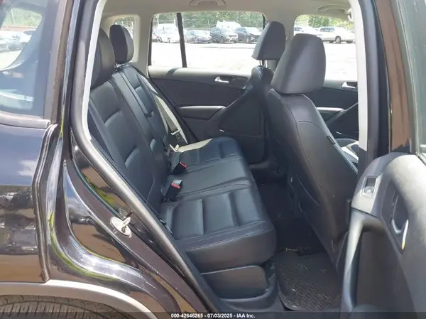 WVGBV7AX6GW012252 2016 VOLKSWAGEN TIGUAN - Image 8
