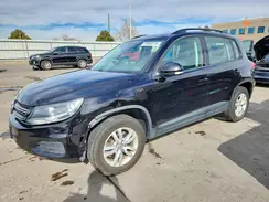 WVGBV7AX6GW014468 2016 VOLKSWAGEN TIGUAN