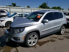 WVGBV7AX6GW014938 2016 VOLKSWAGEN TIGUAN