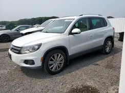 WVGBV7AX6GW032971 2016 VOLKSWAGEN TIGUAN